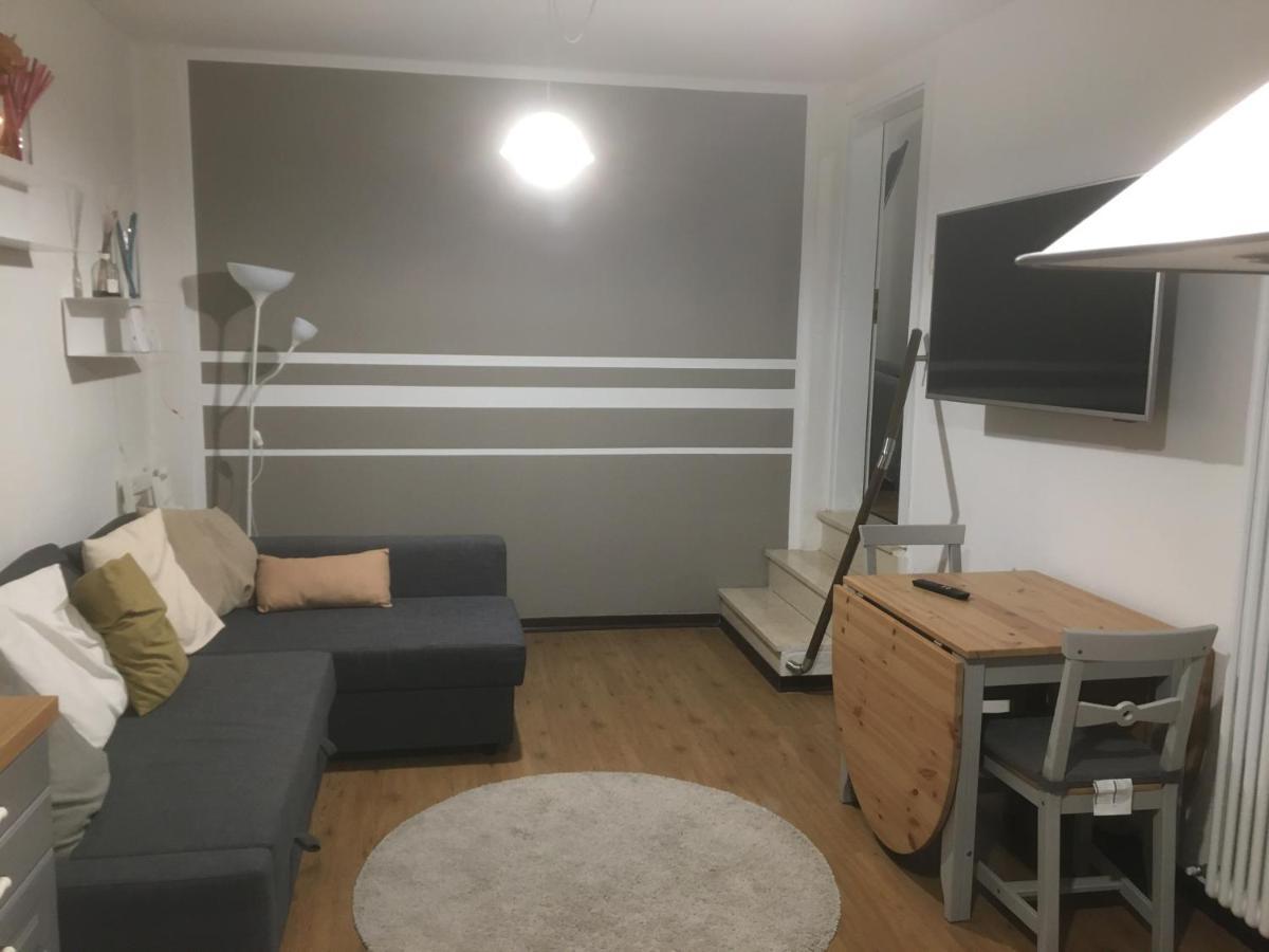 Intero Appartamento Centralissimo Μπολόνια Εξωτερικό φωτογραφία